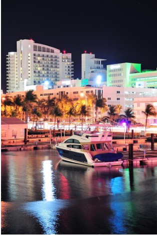 Read more about the article Miami Travel Guide Beaches, Nightlife, and Beyond