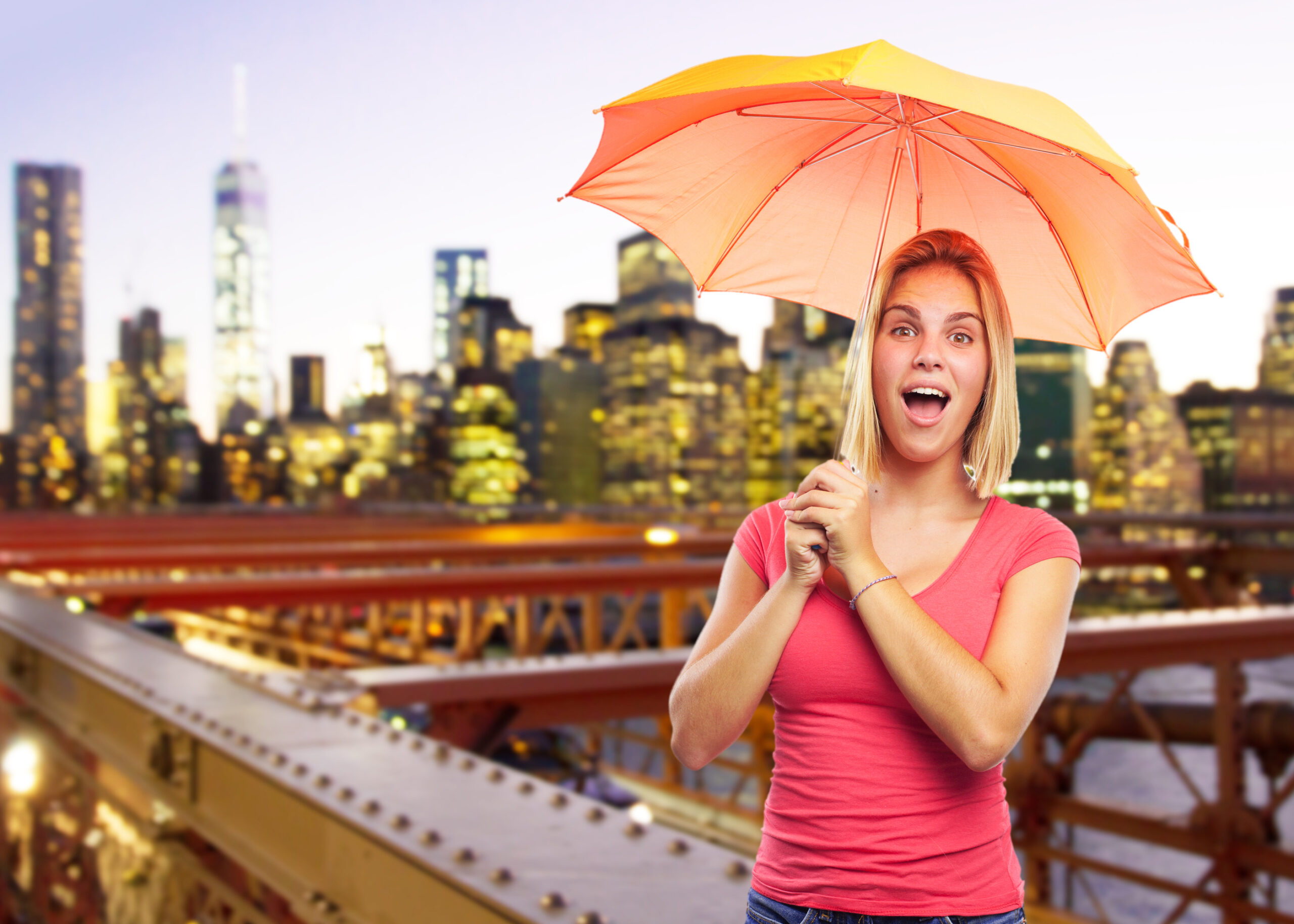 Read more about the article Summer Travel in the USA: Top Spots to Beat the Heat